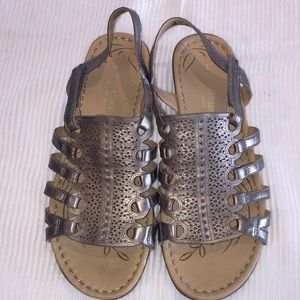 Naturalizer N5 Comfort sandal